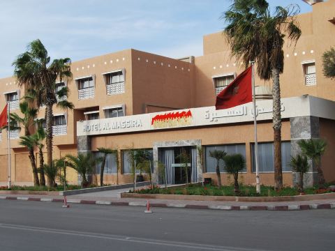 Hotel Al Massira