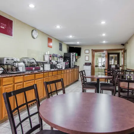 Baymont by Wyndham Fort Dodge