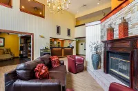 Quality Suites Altavista – Lynchburg South Hotels in Campbell County