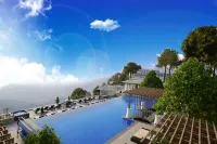 Moksha Himalaya Spa Resort - Luxury