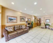 Comfort Inn and Suites Fredericksburg