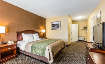 Comfort Inn Bishop