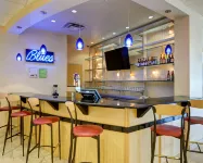 舒適酒店及套房-總統套房 - 酒吧