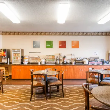 Comfort Inn Medford South