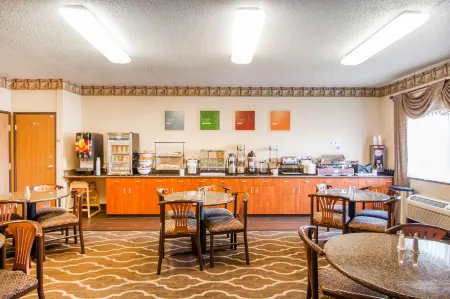 Comfort Inn Medford South