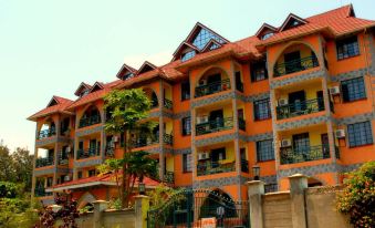 Parkview Safari Hotel and Apartments - Housity