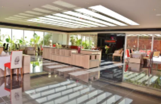 Savoy Hotel Encarnación
