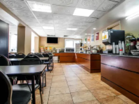 Comfort Inn Edison - New Brunswick Hotels in Edison