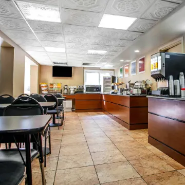 Comfort Inn Edison - New Brunswick