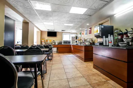 Comfort Inn Edison - New Brunswick