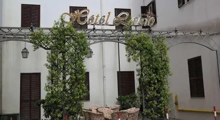 Raeli Hotel Lazio