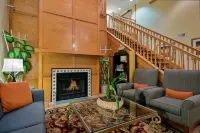 Country Inn & Suites by Radisson, Lexington, VA - 3-stjärniga