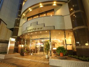 My Hotel Ryugu