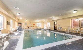 Comfort Suites Louisville Airport