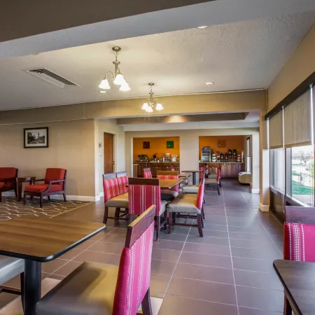 Quality Suites