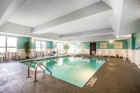 Comfort Suites Pelham Hoover I-65