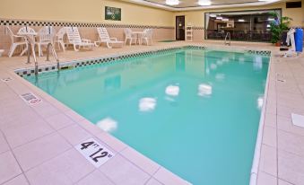 Baymont by Wyndham Mishawaka South Bend Area