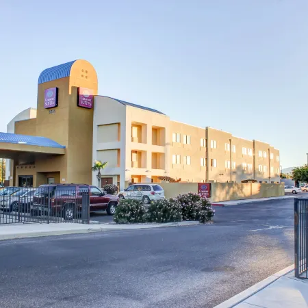 Spark by Hilton Tucson Airport