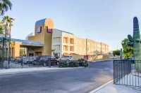 Spark by Hilton Tucson Airport