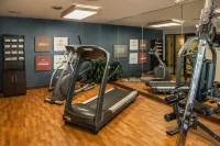 Comfort Suites Lafayette University Area - Gym