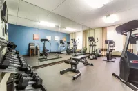 Comfort Suites Pineville - Ballantyne Area - Gym