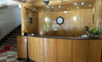 Adriatica Hotel Marsa Matrouh