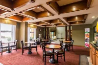 Quality Suites Maumelle - Little Rock NW Hotels in Maumelle