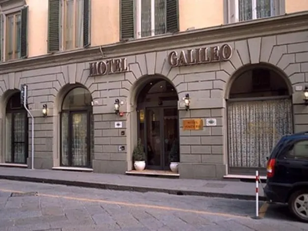 Hotel Galileo