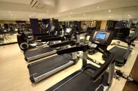 Henann Resort Alona Beach - Gym
