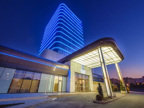 Ommer Hotel Kayseri