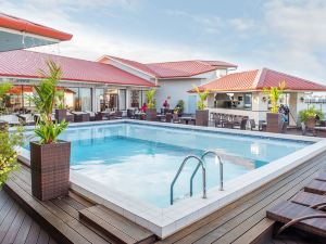 Ramada by Wyndham Princess Paramaribo