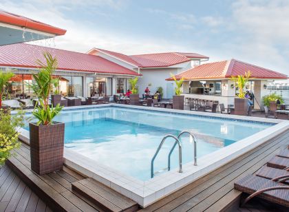 Ramada by Wyndham Princess Paramaribo