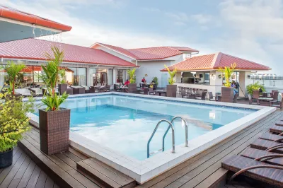 Ramada by Wyndham Princess Paramaribo