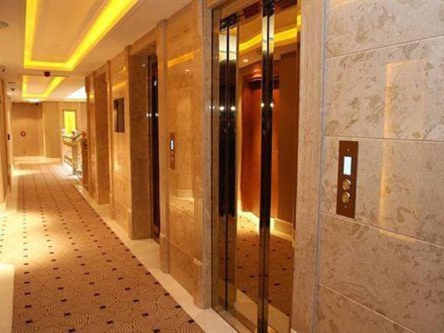 Amethyst Hotel
