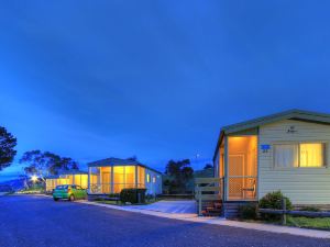 Nrma Jindabyne Holiday Park