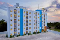 Hop Inn Surat Thani Hotels in Surat Thani