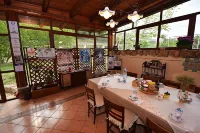 Giucalem La Casa Negli Orti