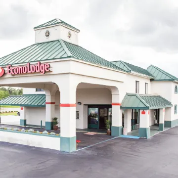 Econo Lodge