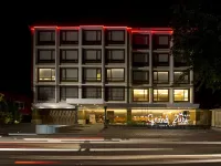 Grand Zuri Kuta Bali Hotels near Sunset Road