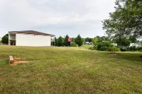 Brentwood Inn & Suites - Lynchburg