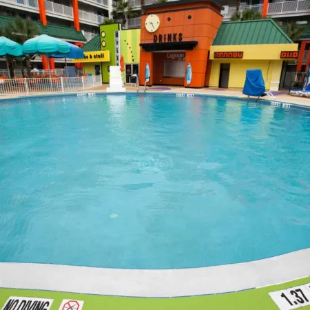 Holiday Inn Resort ORLANDO SUITES - WATERPARK by IHG