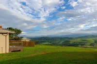 Cayley Mountain Resort