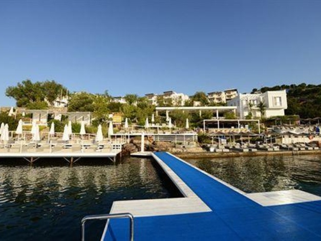 Doria Hotel Bodrum