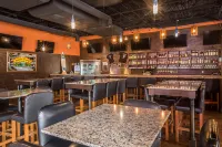 Clarion Inn Asheville Airport - 2 stjerner