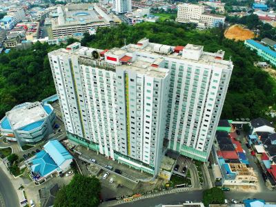 GiiA Hotel Nagoya Batam