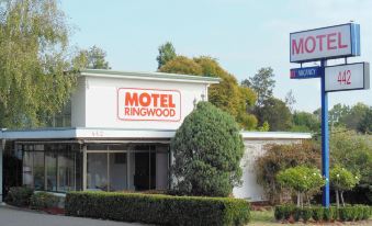 Motel Ringwood