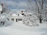 Admiral Peary Inn Hôtels à : Fryeburg