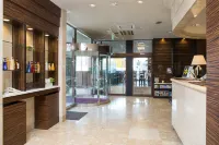 Urvest Hotel Kamata