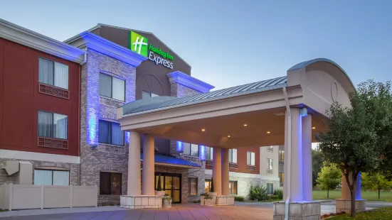 Holiday Inn Express Billings East