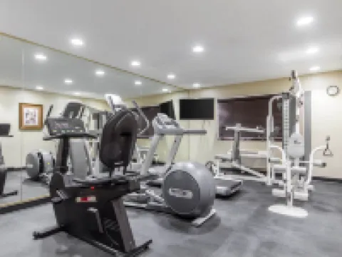 Wyndham Garden Newark/Fremont Silicon Valley Hotels in Newark